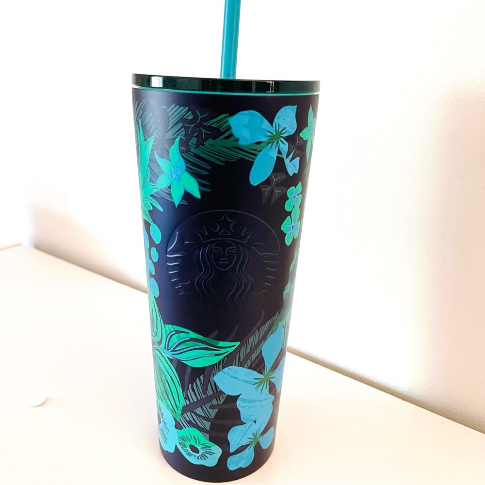 Starbucks new release